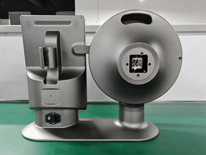 อุปกรณ์ลดไขมัน Maxlipo 5D มืออาชีพพร้อมขาตั้งแบบพกพา - Product Image 1