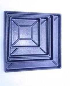 Plateau de terrarium pour animaux de compagnie en maille de haute qualité, couleur blanc et noir, <span class=keywords><strong>cage</strong></span> pour reptiles - Product Image 5