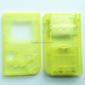 <span class=keywords><strong>Zelda</strong></span> — coque de remplacement pour Console <span class=keywords><strong>gameboy</strong></span>, boîtier pour Console GB, kit de pièces détachées - Product Image 3