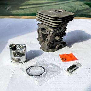 41mm Cylinder Kit for H435 Chainsaw Piston Ring Clip Assy <b>Chain</b> <b>Saw</b> Spare Parts - Product Image 3