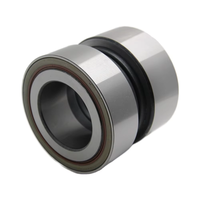 Nouveaux roulements de moyeu de camion longue durée de marque OEM pour DAF CF75/CF85/XF95 (OE 566193.H195/1801593/F200009) garantie de 12 mois