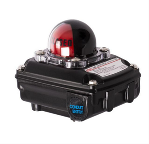 YTC YT-870M110Z Boîtier de capteur de fin de course industriel étanche IP68 Haute précision 0,1% YT-870M110Z Fournisseur Chine - Product Image 3