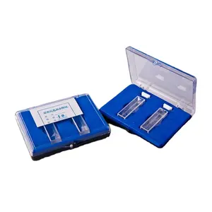 <span class=keywords><strong>10mm</strong></span>,20mm,30mm,50mm, <span class=keywords><strong>cuvette</strong></span> de quartzo - Product Image 1