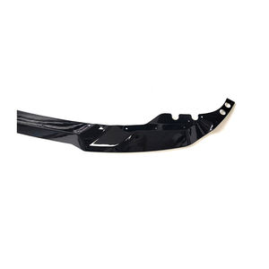 2014-2020 per <span class=keywords><strong>BMW</strong></span> <span class=keywords><strong>4</strong></span> <span class=keywords><strong>serie</strong></span> F32 F33 F36 BDoy CS stile labbra anteriori Gloss <span class=keywords><strong>Black</strong></span> lancio parti automobilistiche resistente ai graffi M4 Kit - Product Image 4