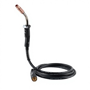 Torche de soudage TWECO Spray Master 450A MS450, pistolet MIG refroidi par air - Product Image 1