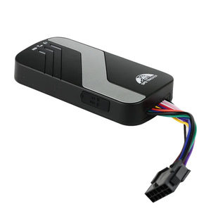TK403C TK403D LTE 4G ติดตามรถ <span class=keywords><strong>GPS</strong></span> ติดตามเรียลไทม์4G <span class=keywords><strong>GPS</strong></span> อุปกรณ์ติดตามยานพาหนะแพลตฟอร์มฟรีระบบยานพาหนะ TK403 - Product Image 2