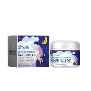 Crema per dormire alla lavanda Ximonth altra categoria di prodotto - Product Image 1