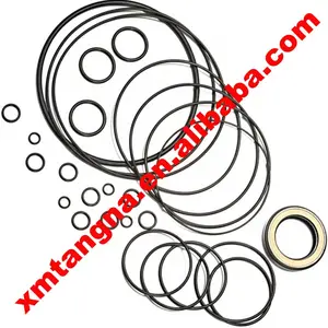 ZAX200 ZX200 swing motor hydraulic main pump seal kits boom arm bucket hydraulic cylinder repair seal kit