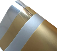 Lihao Vernis transparent éco-solvant et UV à base d'eau 1084 pour impression offset, compatible avec film, dorure à chaud et carton, origine CN/GUA