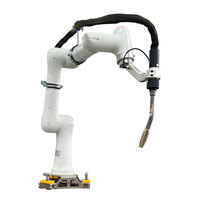 Robot de soudage chinois, tournevis robotisé pour bras de cobots, pistolet tournevis électrique servo, robots collaboratifs cobots pour le vissage