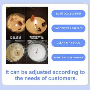 Ароматические свечи - Product Image 5