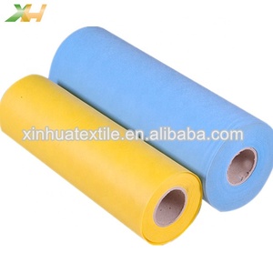 Tela No Tejida de Polipropileno en Rollo, 100% Polipropileno Spunbond - Product Image 3