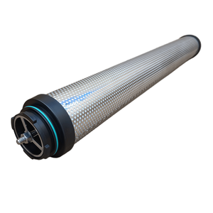 Cartouche filtrante de précision Manny SLAF-80HT conçue pour les applications d'air comprimé chaud - Product Image 1