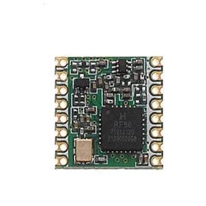 RFM95 RFM95W RFM96W RFM98W 433MHZ 868MHZ 915MHZ SX1276 SX1278 wireless transceiver <strong>module</strong> Sub-GHz <strong>module</strong> <strong>TRX</strong> <strong>module</strong> - Product Image 1