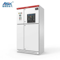 Armoire de distribution basse tension 380V 800A, disjoncteur, panneau de distribution électrique, équipement de tableau électrique