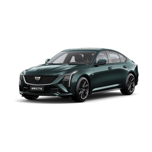 <span class=keywords><strong>Cadillac</strong></span> <span class=keywords><strong>XT5</strong></span> 2023-2026 Chinois Puissant 2.0T 4x4 Version Noble Boîte Automatique Moteur Turbo Haute Vitesse Cuir Conduite à Gauche Prix Bas Coupé - Product Image 4