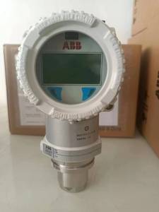 New Original <strong>ABB</strong> 2600T 266GSH Pressure <strong>Transmitter</strong> &plusmn;0.1% Base Accuracy 18-Months Warranty for Industrial Automation - Product Image 6