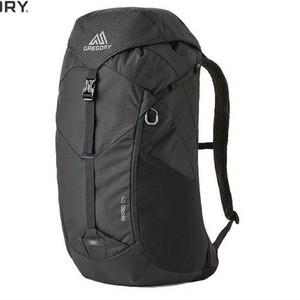 Mochila de Senderismo Unisex Gregory Arrio Mountain Bird de 24L, para Deportes al Aire Libre, Viajes y Desplazamientos, Ajustable, de Color Sólido - Product Image 5