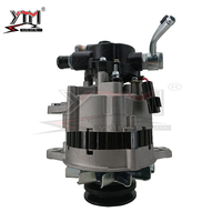 Alternato de moteur D4BX/D4B4 12V 37300-42502/37300-42620 pour trou de montage Hyundai Kia 8.5