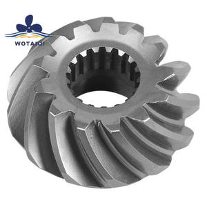 Engranajes de Hélice Marina de Acero Inoxidable Yamaha de 115 hp, Engranaje de Piñón Delantero y Trasero de 68 V para Barcos, Directo de Fábrica - Product Image 3