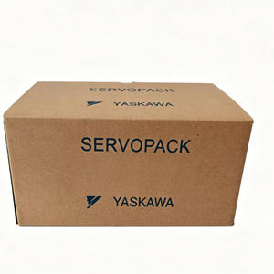 Controlador de Robot Industrial SGDH-30AE SGDH-30AE-OY de Alta Velocidad y Resistencia a Interferencias para Trabajo Pesado - Product Image 3