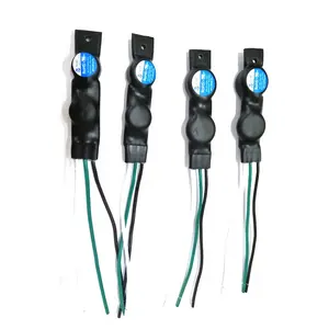 Dispositivo de proteção de surge de luz de rua, zp venda quente lsp20 10ka 20kv spd led spd