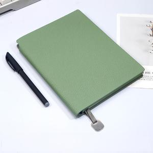 Tùy chỉnh A5 máy tính xách tay với khóa từ cho các cuộc họp văn phòng kinh doanh và học tập sử dụng hàng ngày - Product Image 6