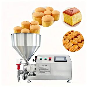 Nouvelle machine de remplissage automatique anti-explosion en acier inoxydable 304, à économie d'énergie et facile à utiliser, pour l'alcool industriel - Product Image 6