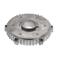 Services de moulage sous pression en alliage d'aluminium OEM pour boîtiers moulés sous pression - Shandong