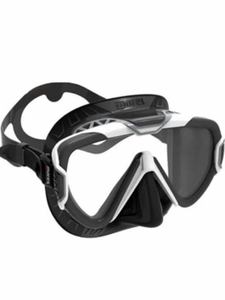 <span class=keywords><strong>Masque</strong></span> de plongée PURE WIRE pour enfants d'Italie <span class=keywords><strong>Mares</strong></span> avec un large champ de vision pour la plongée sous-marine et le snorkeling - Product Image 2