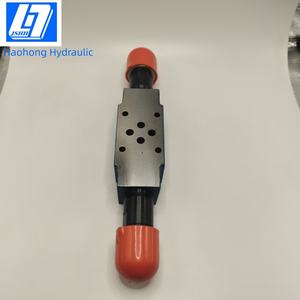 ZDB6VC ZDB6VD пилотные гидравлические клапаны сброса давления - Product Image 4