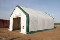Abri de voiture protecteur SUIHE / Auvent de voiture en métal / Tente de carport pour le stationnement