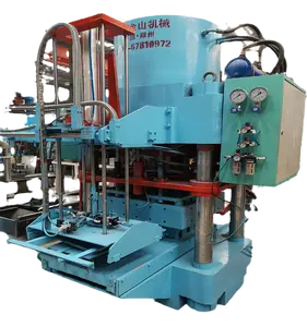 Golden Mountain Machinery famous brand 20 years terrazzo tile machine full terrazzo tile manufacture solution