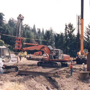 Polymère PAM de qualité pétrolière-Récupération d'huile améliorée (EOR) et réducteur de friction 100% de pureté Fabriqué en Chine (Henan) - Product Image 1