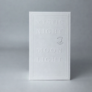 Caja de Empaque Cosmético Mate Premium con Cierre Magnético, Estructura de Papel Rígido Plegable para Productos de Cuidado de la Piel - Product Image 6