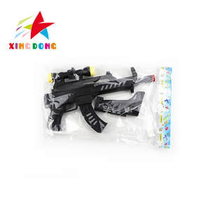2023 vendita calda simulazione elettrica <span class=keywords><strong>pistola</strong></span> vocale plastica suono vibrante <span class=keywords><strong>pistola</strong></span> a emissione luminosa con <span class=keywords><strong>Laser</strong></span> - Product Image 3