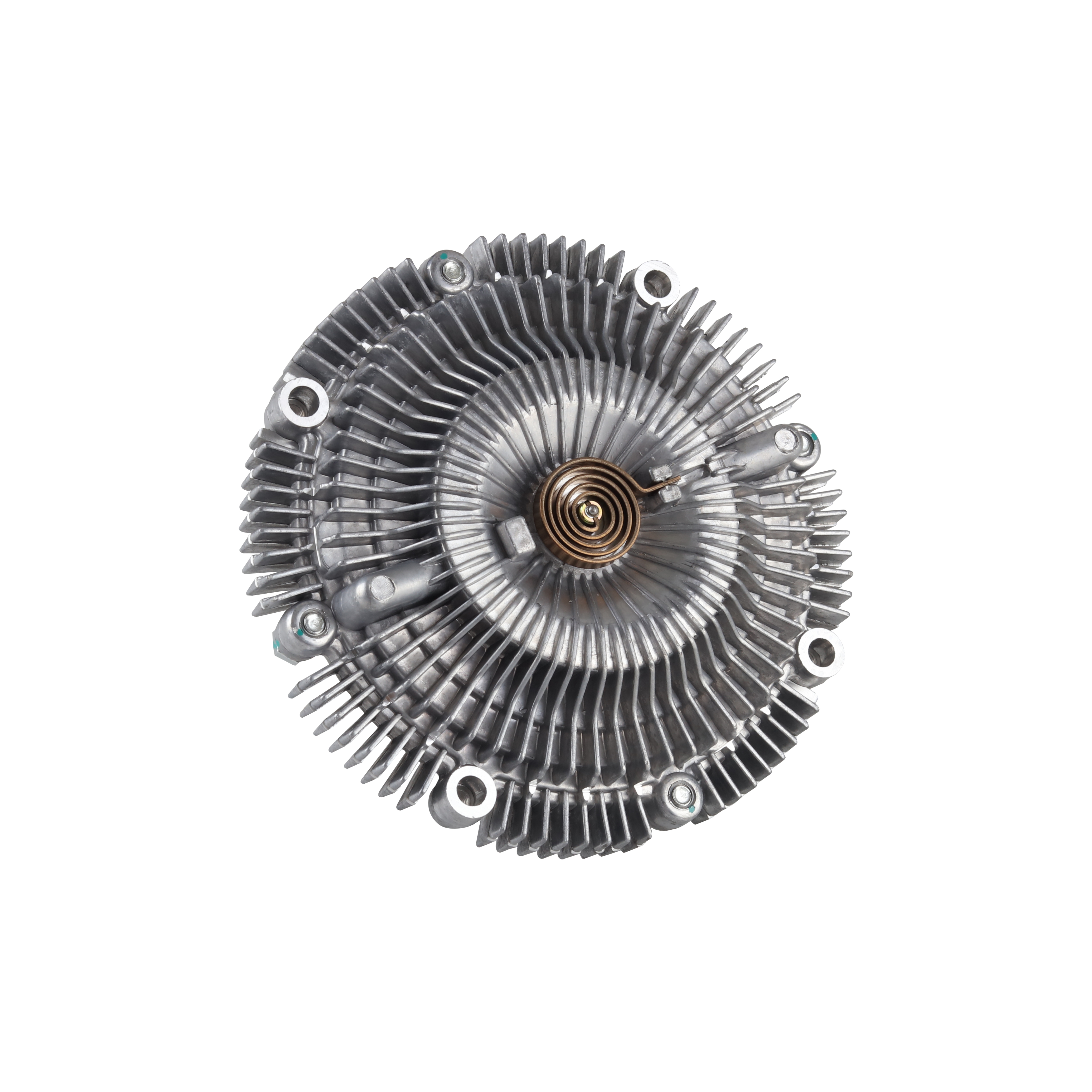 2108240P10 Engine Cooling Fan Clutch for Nissan 300ZX Z32 (90-96
