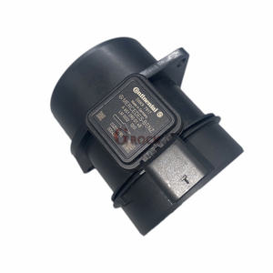 Mercedes-Benz MAF Luftmassenmesser Sensor 5WK97917 6510900148 6510900248 Kraftstoffpumpe & Teile - Product Image 5