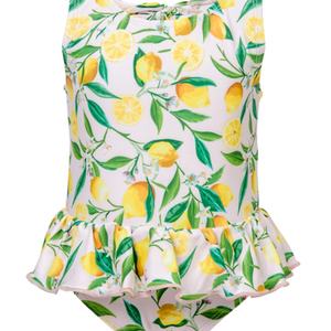 Fabricante de Trajes de Baño de Marca Privada, Bikinis Personalizados OEM, Bikini para Bebés y Niñas, Traje de Baño Infantil - Product Image 2