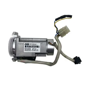 ABB 3HAC060152-001 (3HAC066201-001) ABB IRB1100 motor de seis ejes