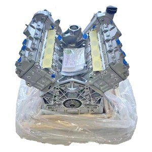 Moteur <span class=keywords><strong>Diesel</strong></span> S65 3.0L neuf pour - Product Image 3