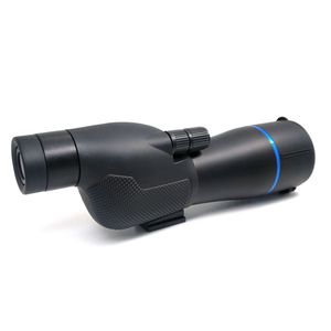 Télescope portable pour l'observation des oiseaux 15-45x60 Zoom HD avec objectif de 60 mm pour la randonnée et le camping - Product Image 2