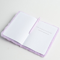 Juego de cuaderno de dibujos animados A5 personalizado al por mayor con calculadora electrónica y bolígrafo nueva colección de papelería