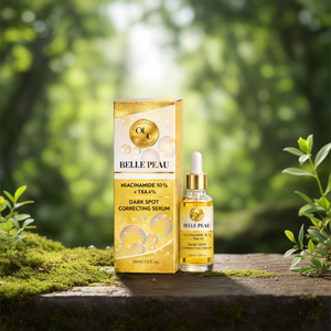 เบลล์ เปอ ไนอาซินาไมด์ 10% ทีเอเอ็กซ์เอ 4% เซรั่มลดเลือนจุดด่างดำ 30 มล. - Product Image 3