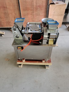 เครื่องทำโมโม่แบบอิตาเลียน มินิราวีโอลี ปอเปี๊ยะ เอมปานาด้า จีโอ ซาโมซา เครื่องทำเกี๊ยวจีบแบบพันจ์จาบี มินิโฮมดัมพลิง มีชิ่งทำเกี๊ยวจีบแบบพันจ์จาบีในครัวเรือน - Product Image 2