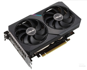 Tarjeta Gráfica para Juegos HUASHUO DUAL-RTX3060-O12G-V2 (GeForce RTX 3060 12GB GDDR6, PCIe 4.0, Doble Ventilador, Edición OC) HUASHUO DUAL-RTX - Product Image 4