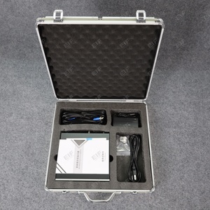 Amplificateur de monitoring intra-auriculaire UA90, amplificateur d'antenne, système de distribution de signal pour microphone sans fil, booster pour casques de monitoring - Product Image 5