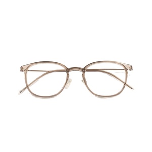 Dropship Bán Sỉ Mắt Kính Quang Học Gọng Kính Titan TR90 Cho Nữ - Product Image 1