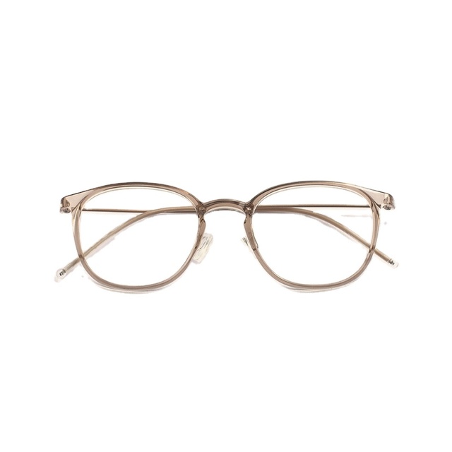 Dropship Wholesale Most Popular Eyewear Optical Frame TR90 Titanium Eyewear for Ladies
