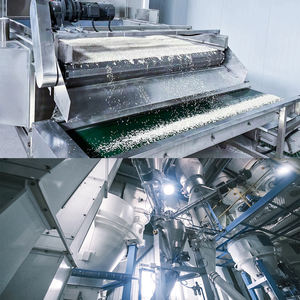 Fabrika ODM/OEM doğal toksik olmayan 2.0mm YEŞİL ÇAY Tofu parçalanabilir kedi kumu kum ve mısır Flushable kedi kumu - Product Image 5